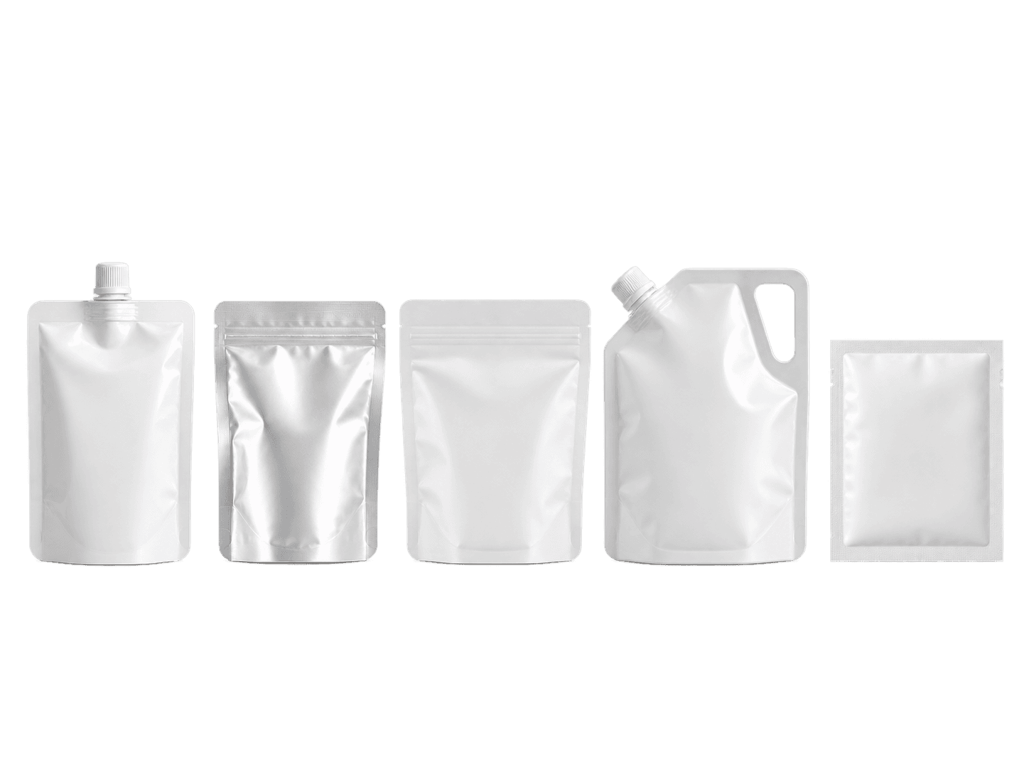 A3P 연포장 패키징 - FLEXIBLE PACKAGING