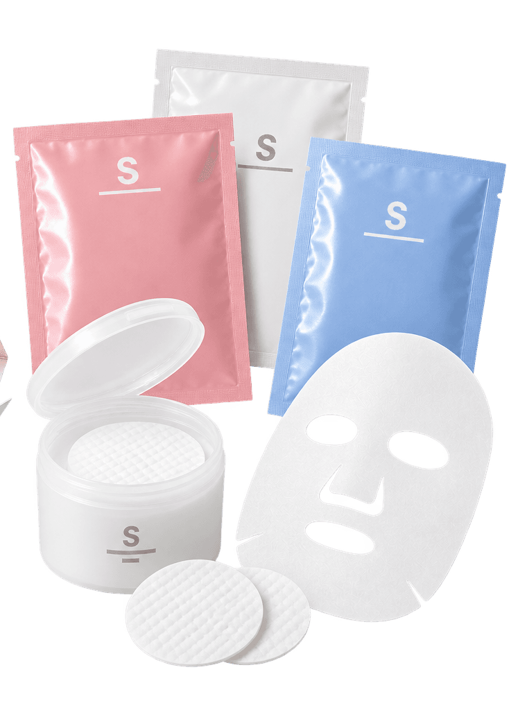 A3P PAD & MASK SHEET - PAD & MASK SHEET